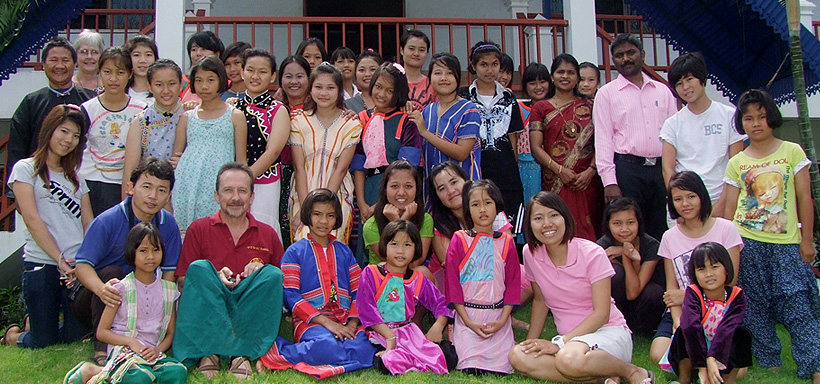 Breanna's House of Joy